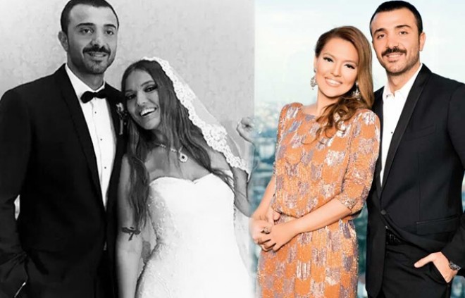 Demet Akalından sevgi etirafı