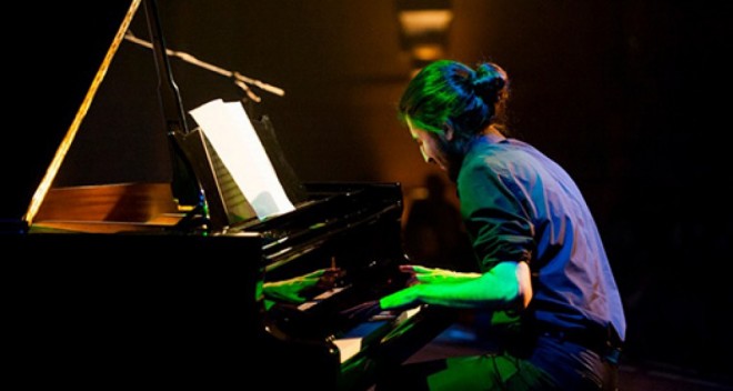 İsfar Sarabski İstanbul Caz Festivalında iştirak edəcək