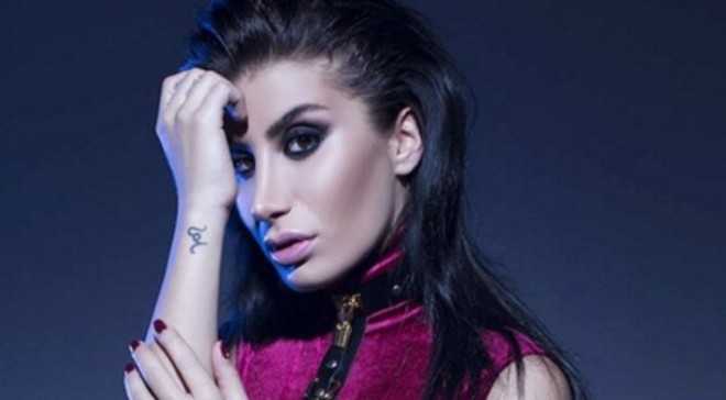 İrəm Derici: "İmza günümdə imza ata bilmirəm..."