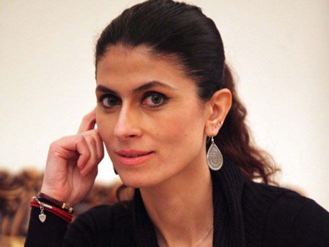 Samira idmanda - foto