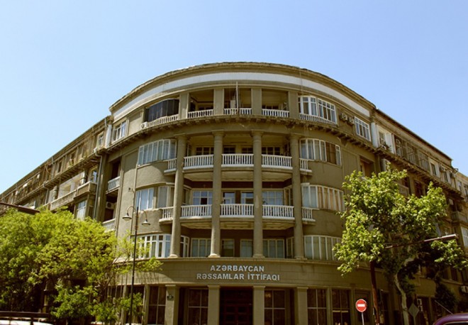 Bakıda tanınmış heykəltəraşın sərgisi açılacaq