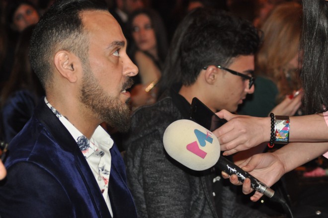 Niyam Salaminin konsertinin vaxtı dəyişildi - fotolar