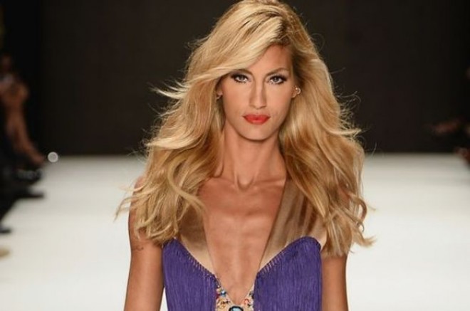 Çağla Şikelin qorxduğu anlar - video