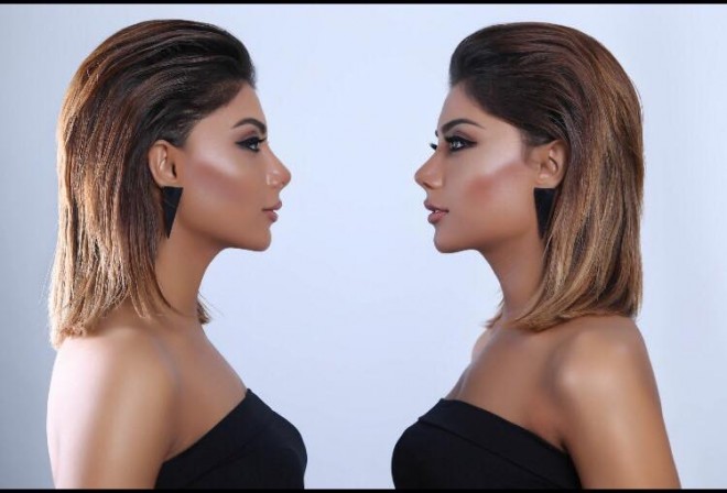 Sevil və Sevinc efirə geri döndülər - foto