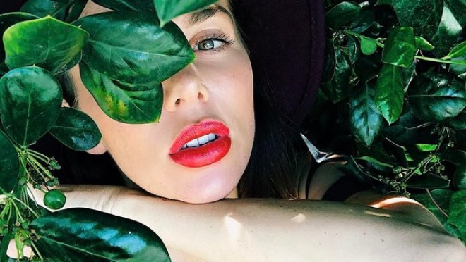 Anna Sedakova: “Mənə evimin harada olduğunu indi anlamağa başlamışam”