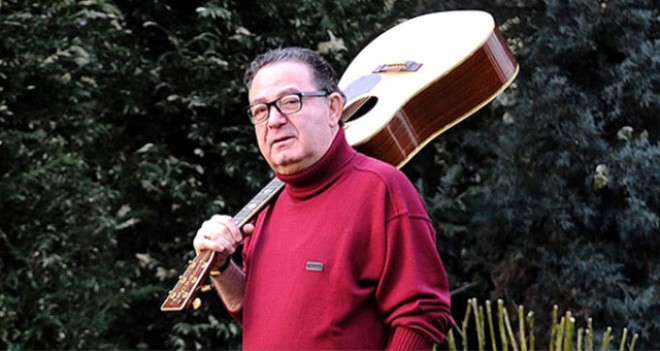 Kayahanın ölümündən 2 il keçir