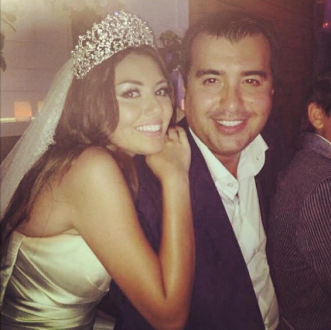 Safura arxiv fotosunu paylaşdı