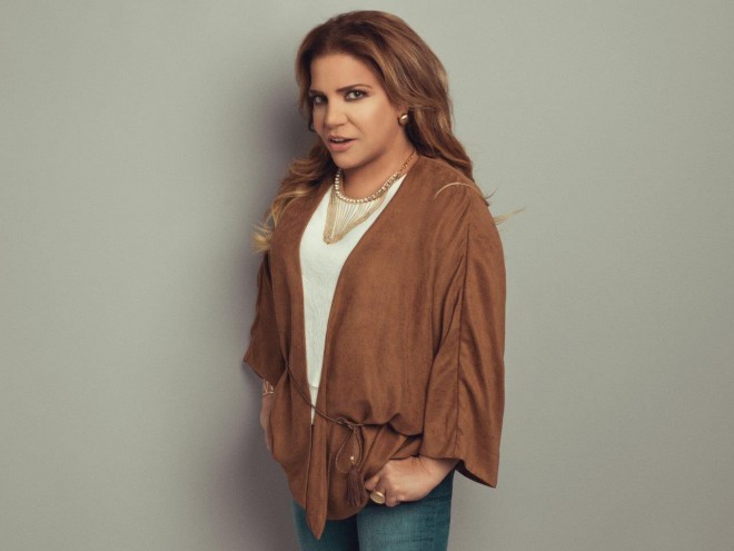 Kibariyyə Bakıda konsert verəcək