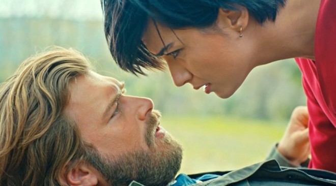 Kıvanç Tatlıtuğun şərtləri: "Başak Dizərin doğum günündə..."