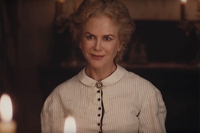 Nikol Kidmanın rol aldığı filmin treyleri yayımlandı - video