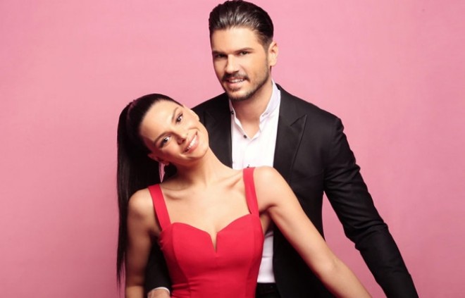 Almeda Tolqahanın stilisti oldu