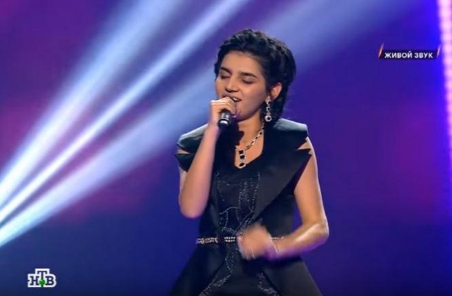 Azərbaycanlı iştirakçı Rusiyadakı yarışmanı tərk etdi