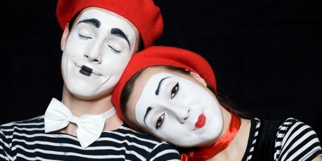 Pantomima Teatrı İslam Həmrəylik Oyunlarına hazırdır