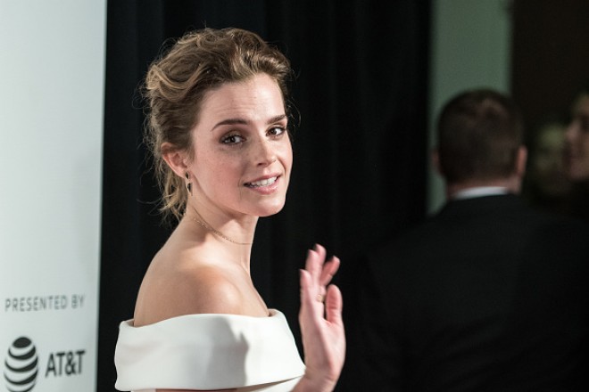 Emmanın seksual obrazı - fotolar