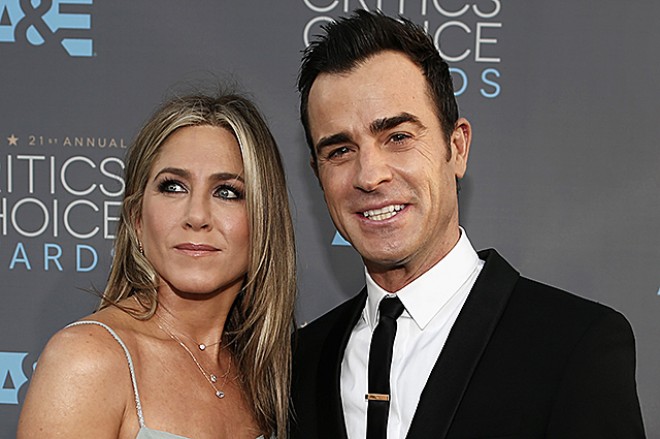 Castin Teru: “Cennifer məni bu imiclə görmək istəmir”