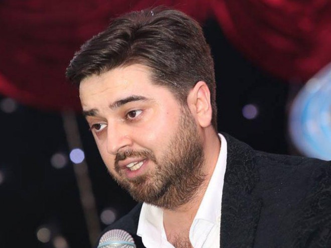 Mirkamil: "İncimək kişiyə xas olan bir hiss deyil"