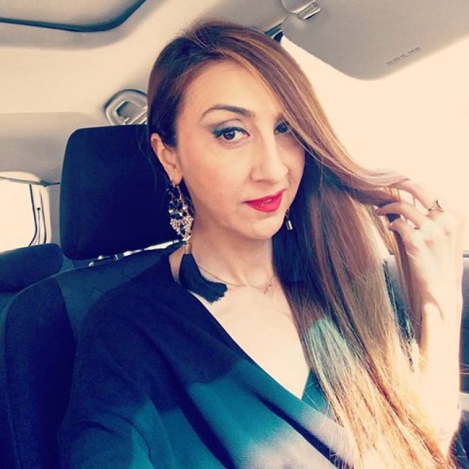 Hüsniyyə: "Düşmənim də olsa, onu çox sevirəm"