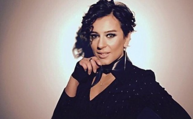 Tünzalənin Antalya səyahəti