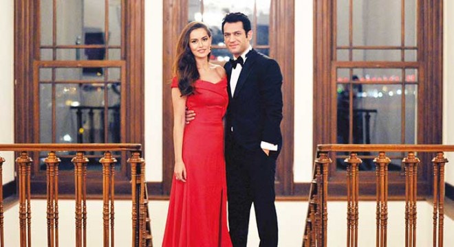 “Sonsuz aşk” rekord qırdı 