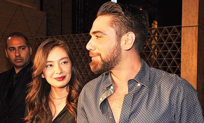 Neslihan elə yerinə döymə etdirdi ki...