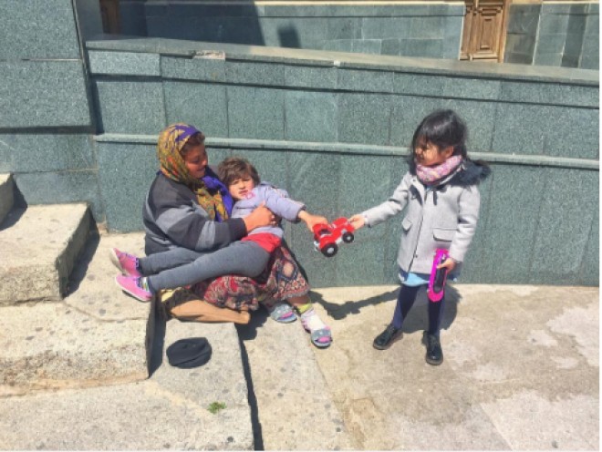 Kamil Zeynallı: “Birinin var, birinin yoxdur…”