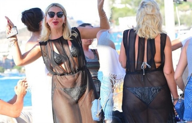 Hadisə: "Ombam böyük olduğu üçün..."