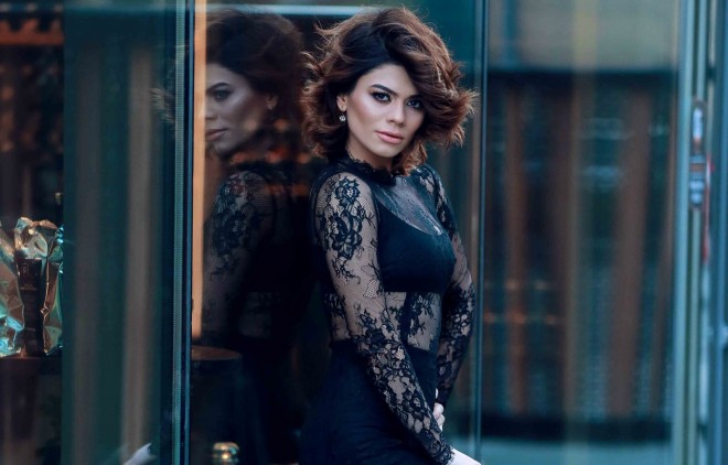 Rəqsanənin qızı: "Geyimlərə xərclədiyim pula ev alardım"