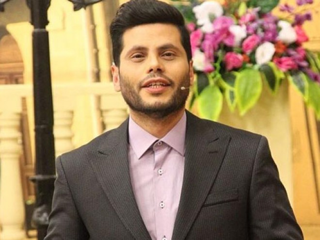 Zaur Kamal: “Evli adamam, gecə yığma məni”