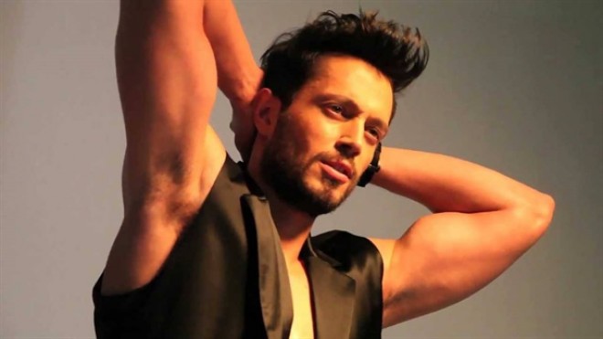 Murad Boz bədən quruluşunun sirrini açıqladı