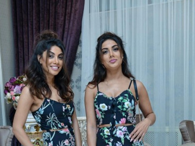 Sevil və Sevinc: “Ayan çalışıb-vuruşur ki, yerini heçkimə verməsin”