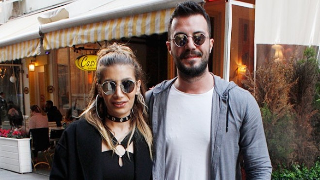 İrem Derici sosial şəbəkədən bezdi