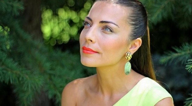 3 aylıq hamilə aktrisanın uşağının cinsiyəti bəlli oldu