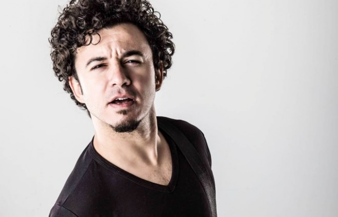 Türkiyəli müğənni boşanır