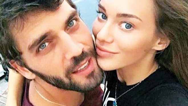 Türkiyəli aktyor ata olacaq