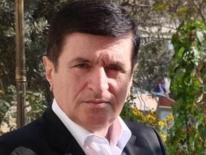 Baloğlan Əşrəfov: “Ölənə kimi oxuyacam”