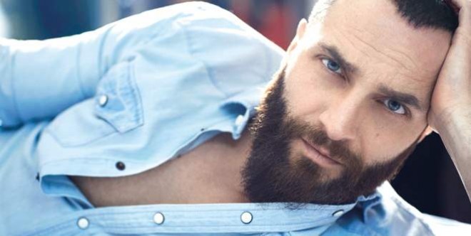 Berkay klipindən bir parça - video