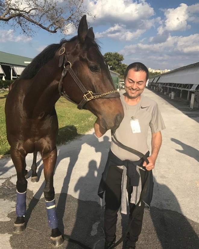 Sərdar Ortaç yeni biznesə başladı -18 min qazandı - fotolar