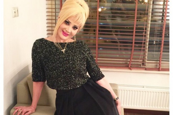 Məleykə Əsədova: “Uşağıma həm anayam, həm də ata”