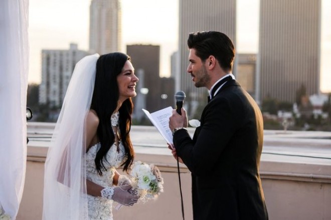 Tolqahan Almedaya necə aşiq oldu?