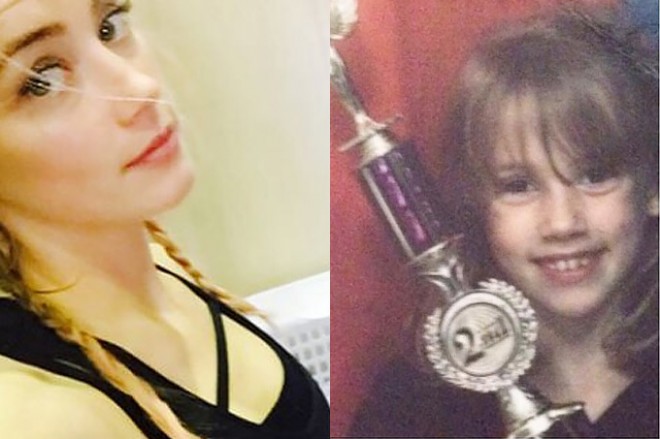 Ember Herdin arxiv fotosu