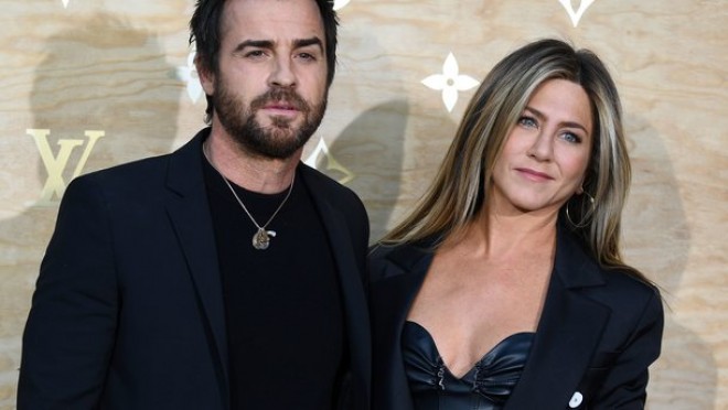 Cennifer ərini yenidən qısqanmağa başlayıb