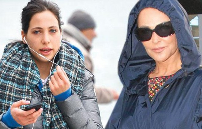 Hülya Avşar dedi-qodulara nöqtə qoydu