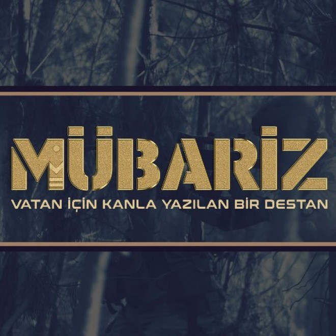 “Mübariz” filminin treyleri - video