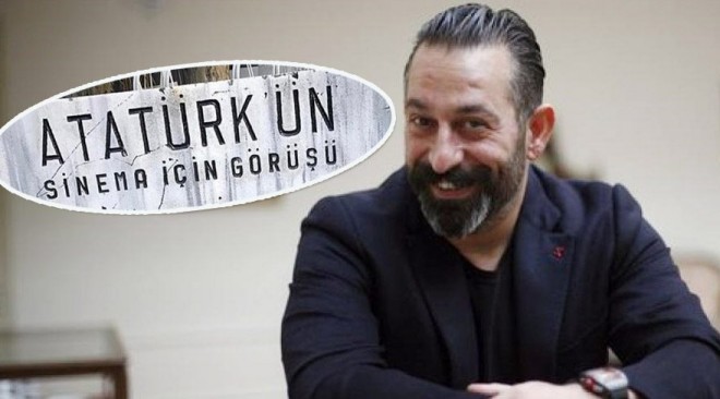 Cem Yılmazdan maraqlı paylaşım - foto