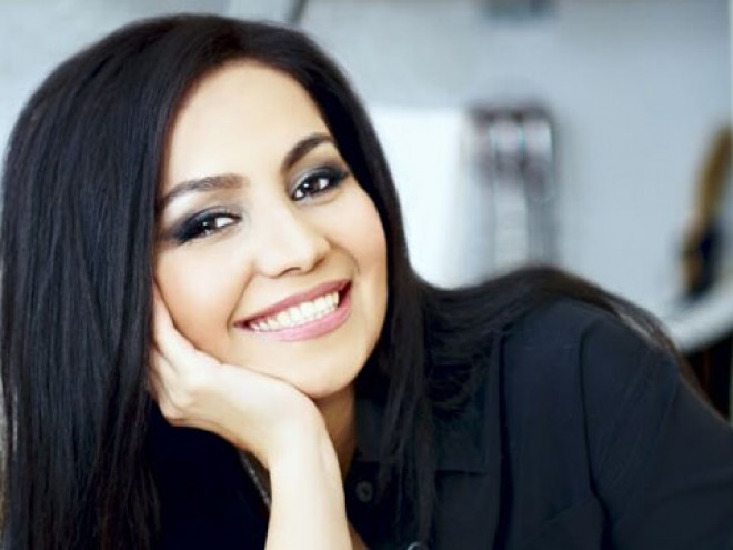 Sevda Sanaliyeva: “Bəd nəzər”