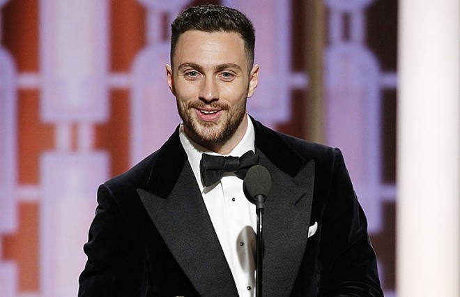 “Givenchy”nin siması seçildi - fotolar