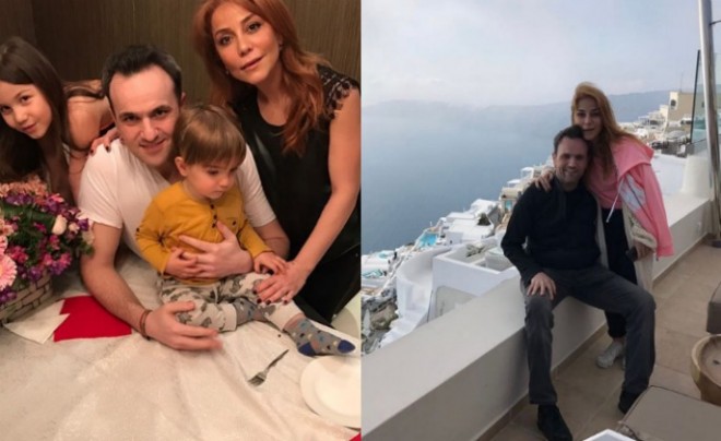 İradə İbrahimovadan sevgi etirafı: "Əlimi əlinə verdiyim gündən bəri..."