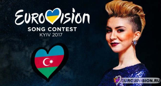 Ermənilər “Eurovision-2017” təmsilçimizi bəyəndilər