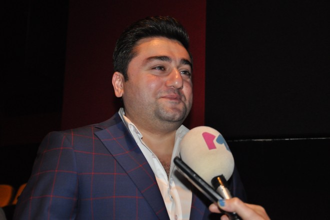 Müşfiq sponsorlardan şikayətləndi