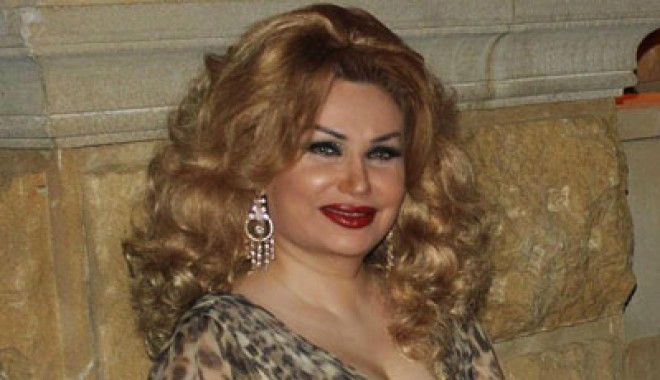 Könül Kərimovadan gəlininə ismarış: "Sizdəki sizdə qalıb"&nbsp;